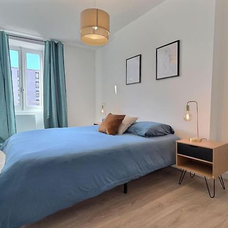 Le Victor Hugo, L'Appartement Valentinois Valence  Kültér fotó