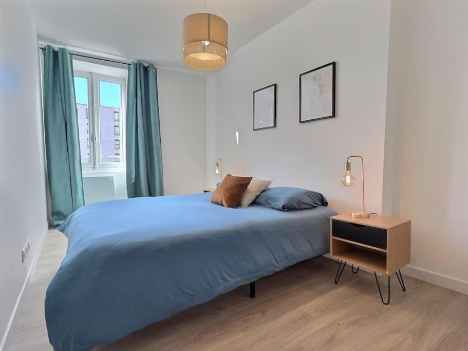 Le Victor Hugo, L'Appartement Valentinois Valence  Kültér fotó