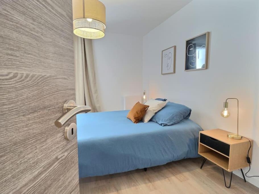 Le Victor Hugo, L'Appartement Valentinois Valence  Kültér fotó