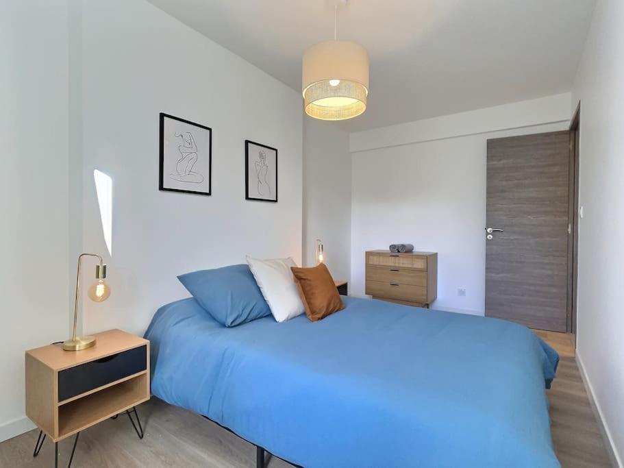 Le Victor Hugo, L'Appartement Valentinois Valence  Kültér fotó